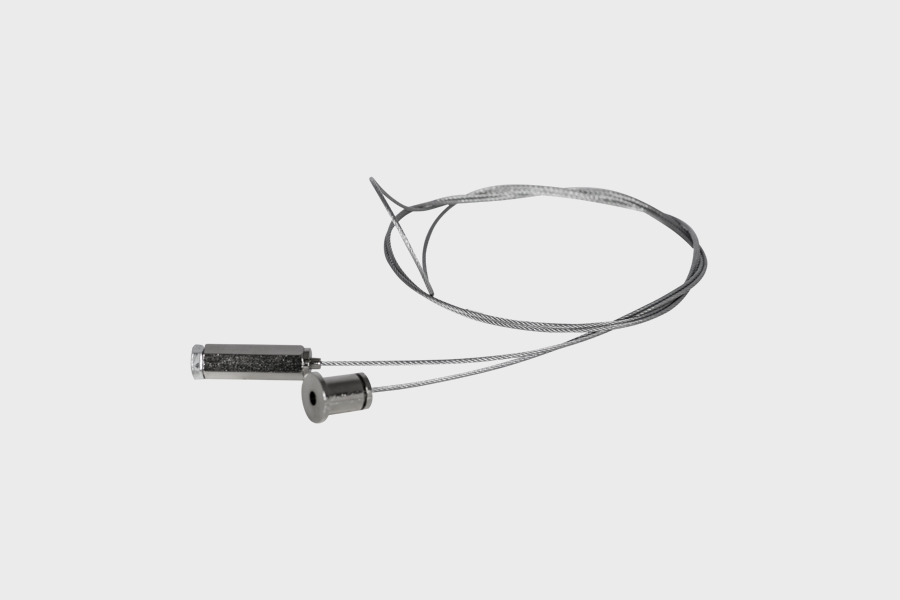 Kit Suspensión 1 Cable